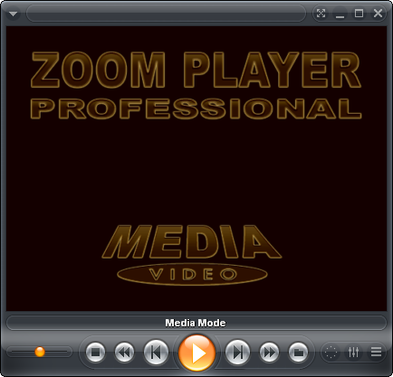 Zoom Player 5
